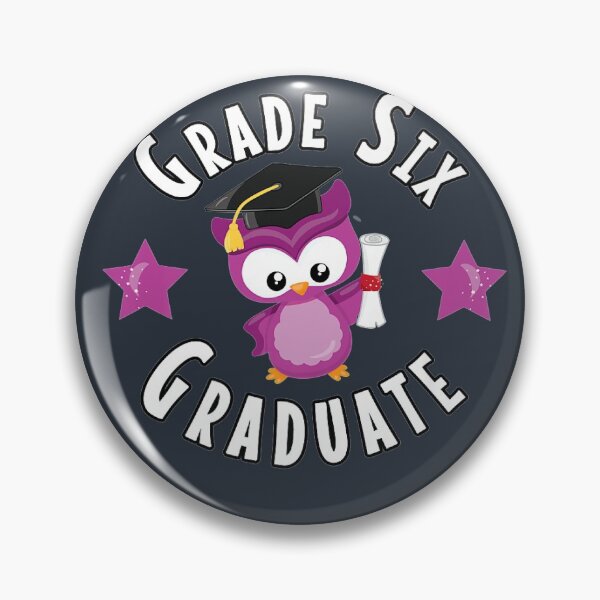 Item preview, Grade Graduate Graduation Premium  designed and sold by BanDicker.