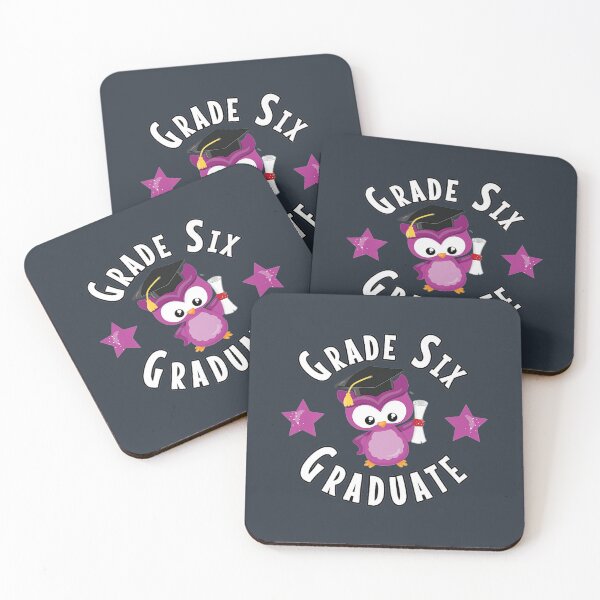 Item preview, Grade Graduate Graduation Premium  designed and sold by BanDicker.
