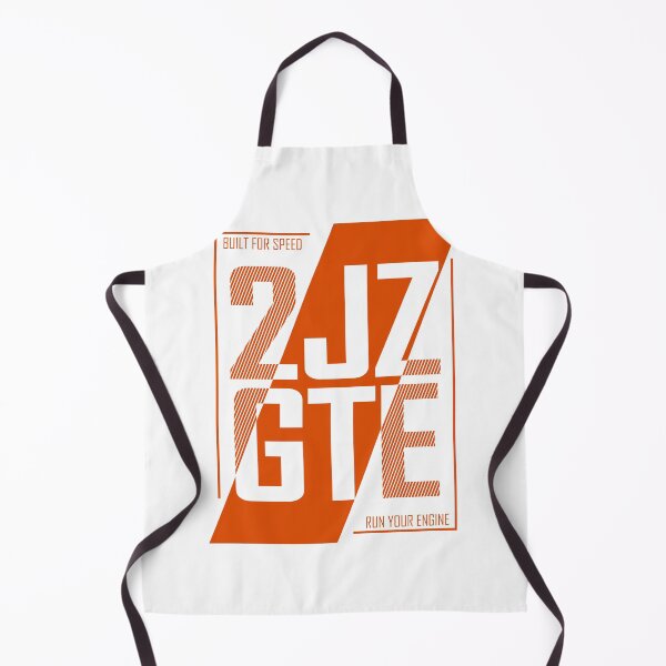 Item preview, Run Your Engine 2JZ-GTE Toyota Supra MK IV designed and sold by PurpleDome.