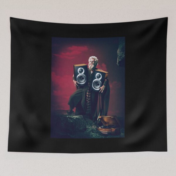 Item preview, Commandments designed and sold by whythelpface.