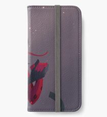 Valentine Dance iPhone Wallet/Case/Skin