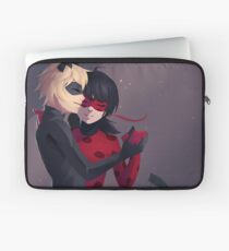 Valentine Dance Laptop Sleeve