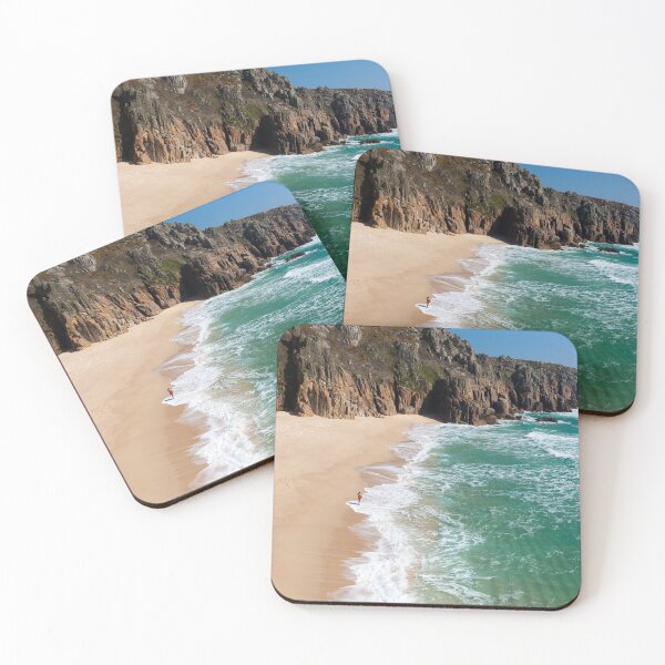 Item preview, Cornwall's Ocean designed and sold by Hanger52.
