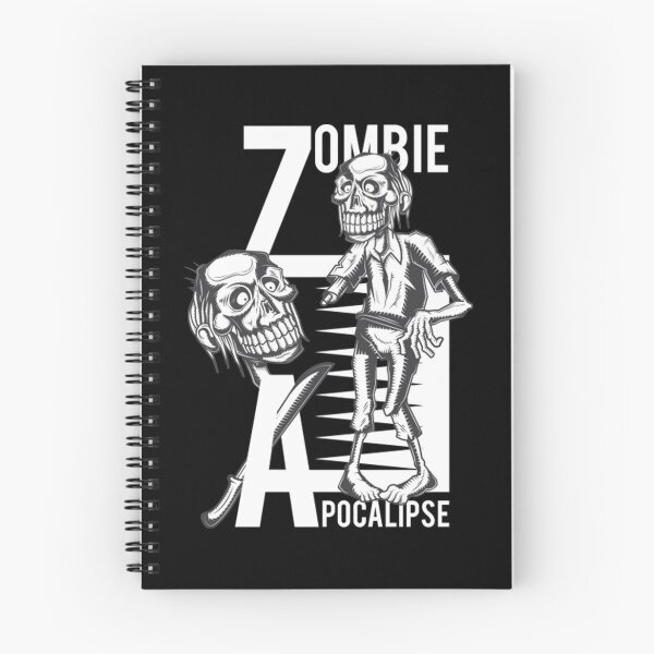 Item preview, zombies  designed and sold by Eyetoeye018.