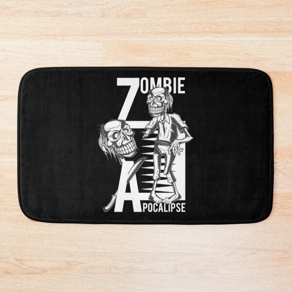 Item preview, zombies  designed and sold by Eyetoeye018.