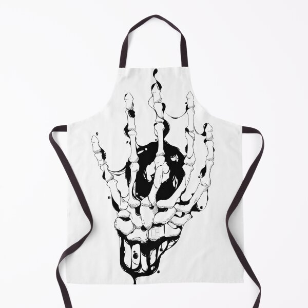 Item preview, Give a Hand designed and sold by DrawOneThree.