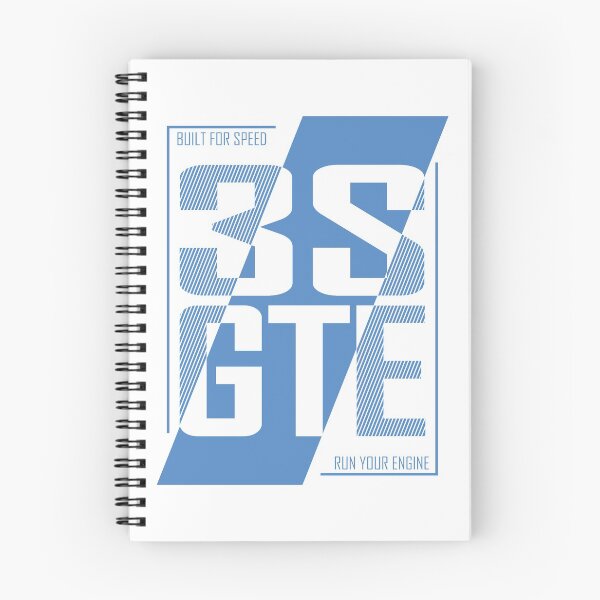 Item preview, Run Your Engine 3S-GTE Toyota Celica GT4 MR2 Turbo designed and sold by PurpleDome.