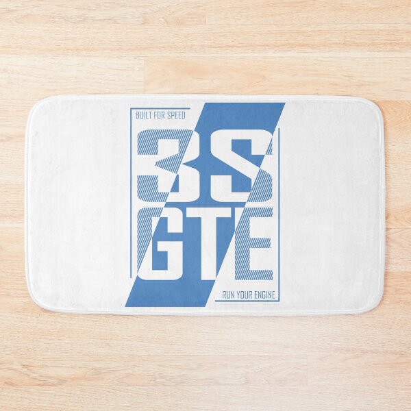 Item preview, Run Your Engine 3S-GTE Toyota Celica GT4 MR2 Turbo designed and sold by PurpleDome.