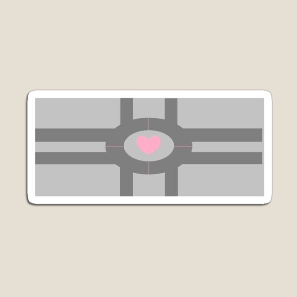 Artikelvorschau, "Ein Cubed Companion" entworfen und verkauft von Nerd Alert Creations.
