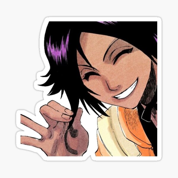 Free: yoruichi capitana, bleach