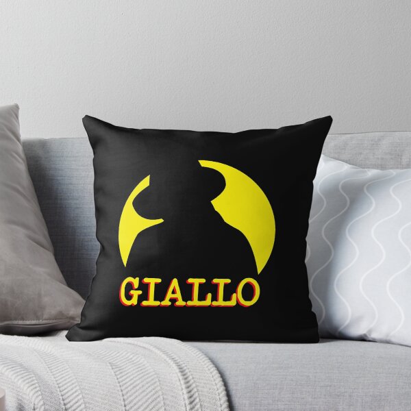 Item preview, GIALLO Vintage Italian Horror  designed and sold by JuarezJalee.