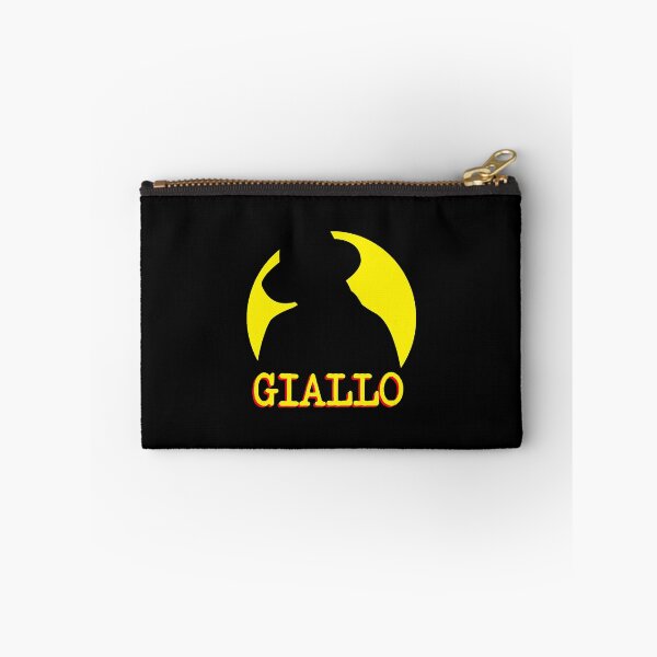 Artikelvorschau, GIALLO Italienischer Vintage Horror entworfen und verkauft von JuarezJalee.
