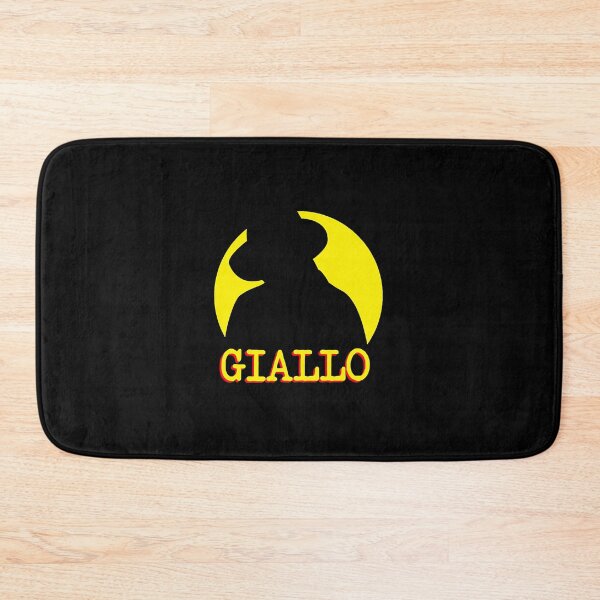 Item preview, GIALLO Vintage Italian Horror  designed and sold by JuarezJalee.