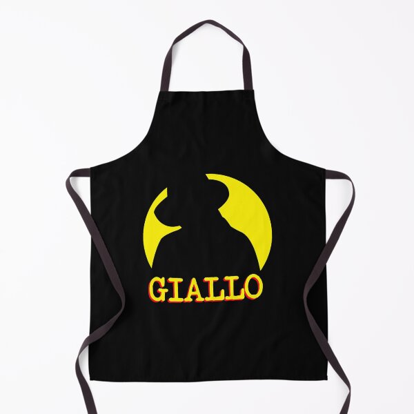 Item preview, GIALLO Vintage Italian Horror  designed and sold by JuarezJalee.
