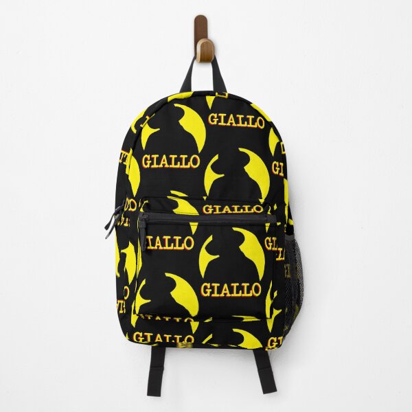 Item preview, GIALLO Vintage Italian Horror  designed and sold by JuarezJalee.
