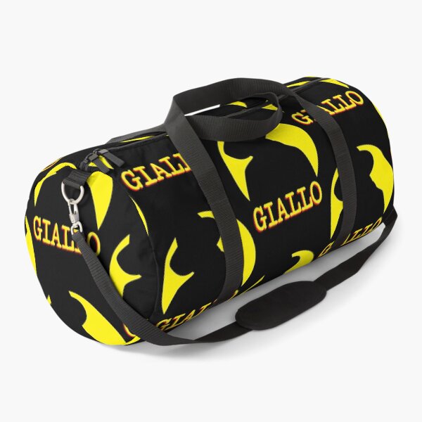 Item preview, GIALLO Vintage Italian Horror  designed and sold by JuarezJalee.