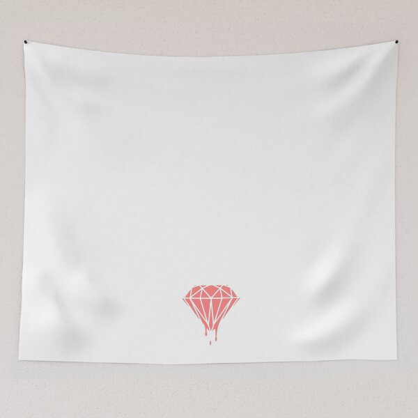 Item preview, Dripping Tumblr Diamond! designed and sold by 4ogo Design.