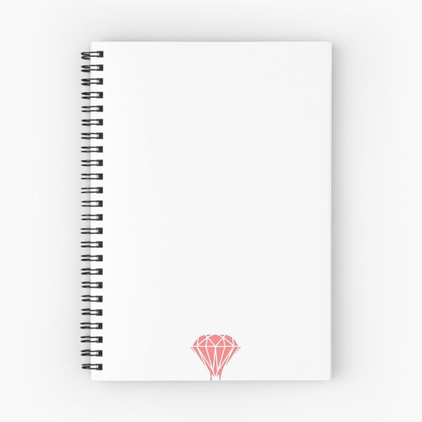 Item preview, Dripping Tumblr Diamond! designed and sold by 4ogo Design.