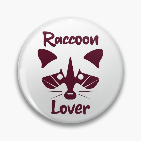 Item preview, Raccoon lover designed and sold by ahmed0357.