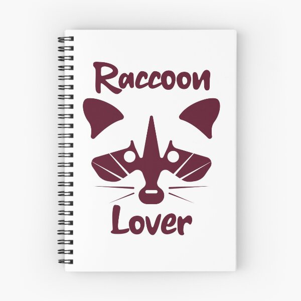 Item preview, Raccoon lover designed and sold by ahmed0357.
