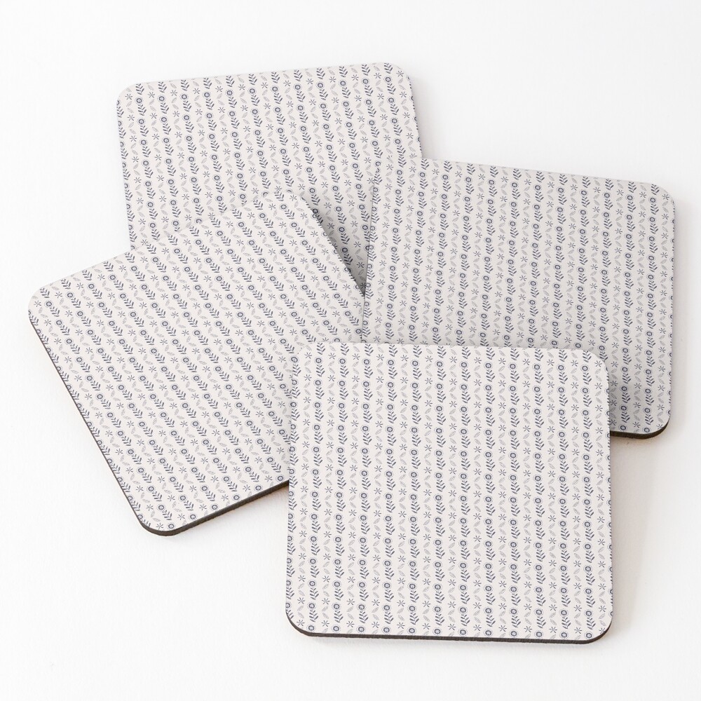 Item preview, Coasters (Set of 4) designed and sold by timizar.