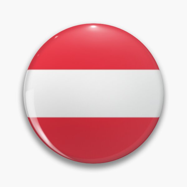 Item preview, Austria flag designed and sold by John Gault.