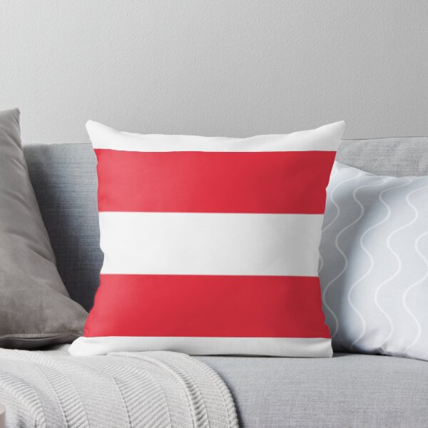 Item preview, Austria flag designed and sold by John Gault.