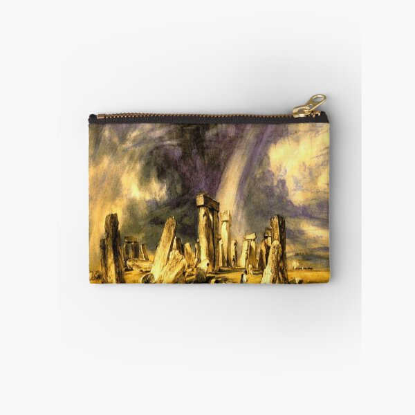 Item preview, john constable - Stonehenge designed and sold by Vivanne-art.