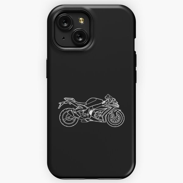 Kawasaki Zx10r iPhone Cases for Sale | Redbubble