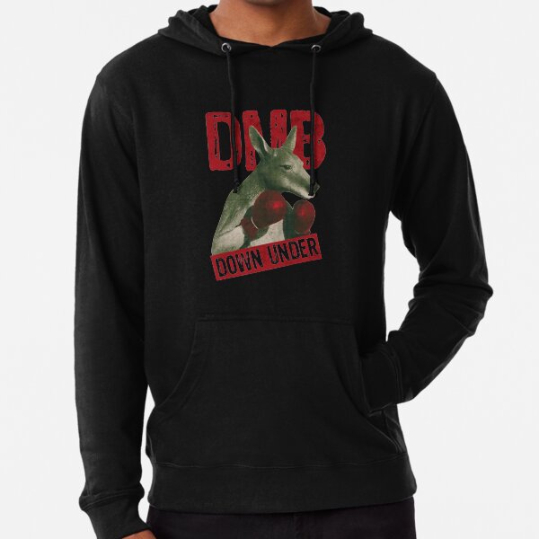 dmb hoodie