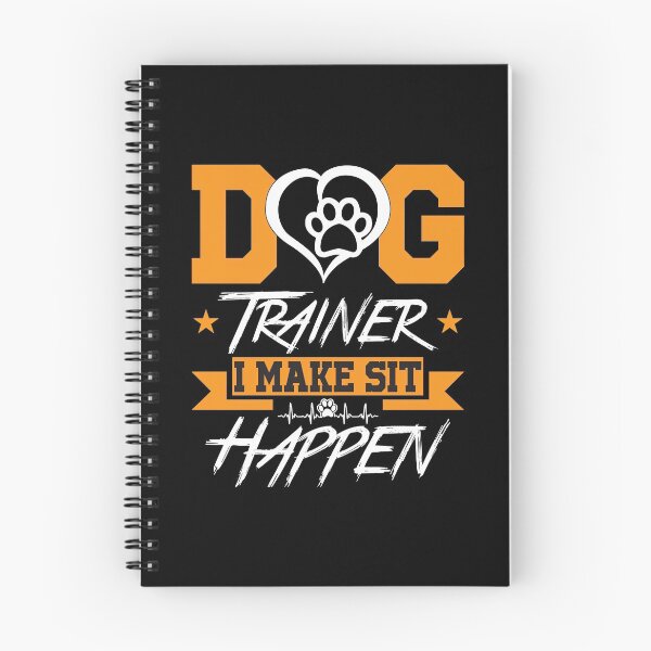 Item preview, Dog Trainer, i make sit happen, Dog Trainer designed and sold by graphic-genie.