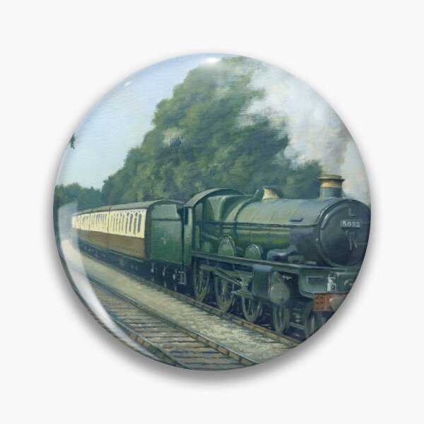 Item preview, Usk Castle designed and sold by Richard Picton.