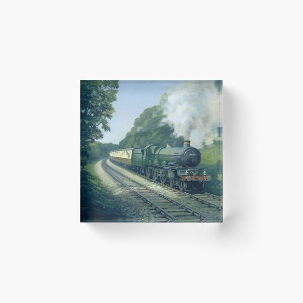Item preview, Usk Castle designed and sold by Richard Picton.