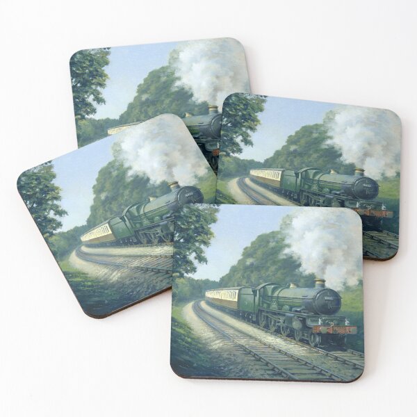 Item preview, Usk Castle designed and sold by Richard Picton.