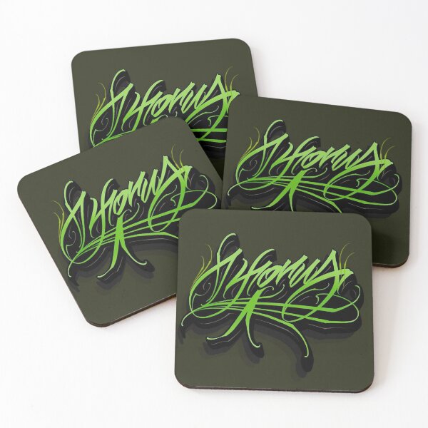Item preview, Green Graffiti designed and sold by GORLOG.