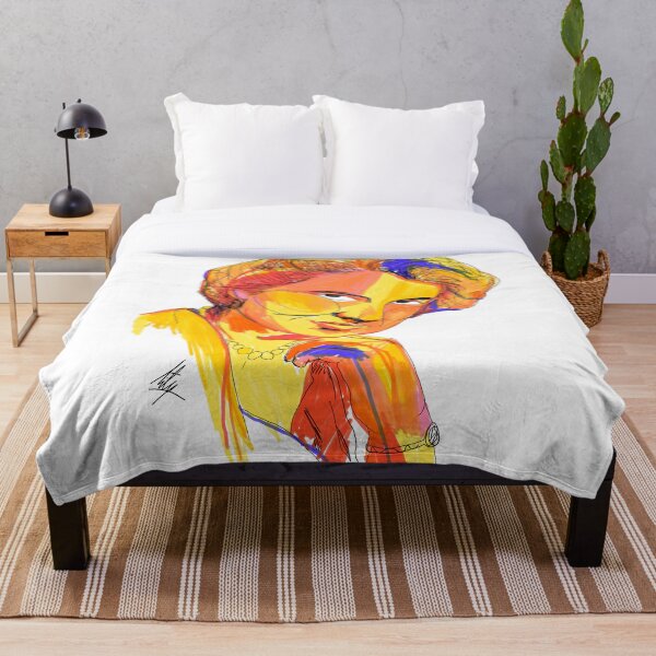 Item preview, Rosalind Franklin designed and sold by Aitanaperez-art.