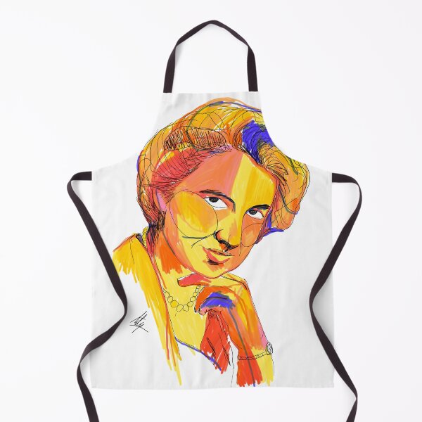 Item preview, Rosalind Franklin designed and sold by Aitanaperez-art.