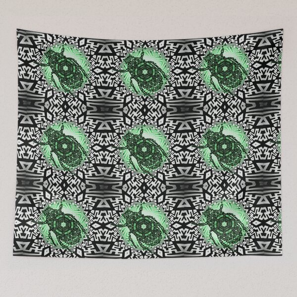 Item preview, swastibug designed and sold by silvercordchop.