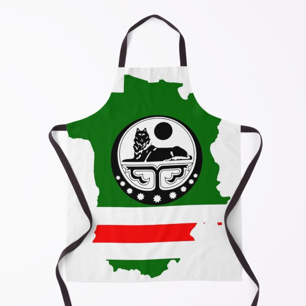 Item preview, chechnya t-shirt  designed and sold by LazyBugStudio.