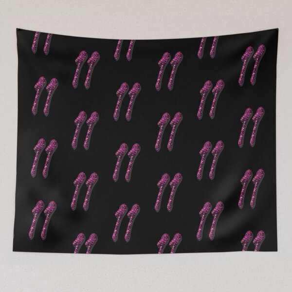 Item preview, Number Eleven 11 - Date Age Birthday Anniversary designed and sold by GlamourChick.