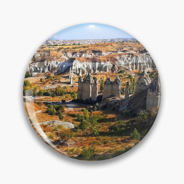 Item preview, cappadocia designed and sold by Nady-nady.