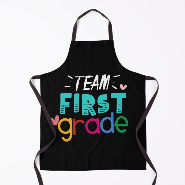 Item preview, Team 1st Grade Teacher Gift designed and sold by kimart18.