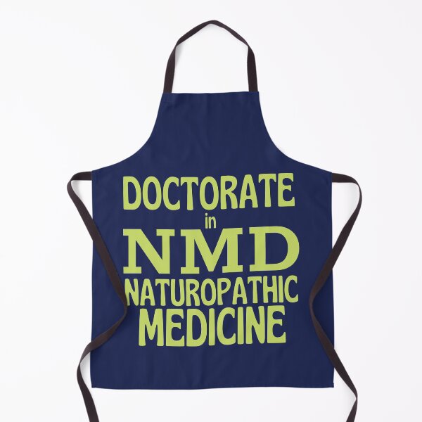 Item preview, Doctorate in Naturopathic Medicine designed and sold by dacdibac.