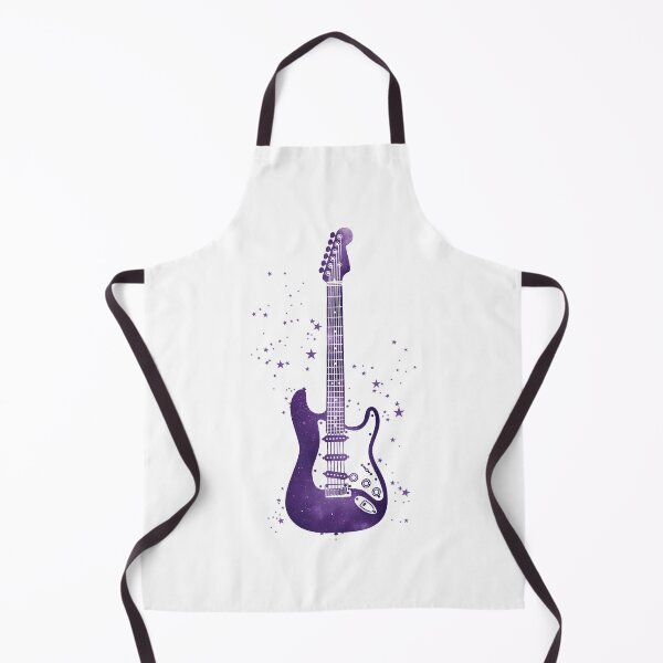 Item preview, S-Style Electric Guitar Universe Texture designed and sold by nightsworthy.
