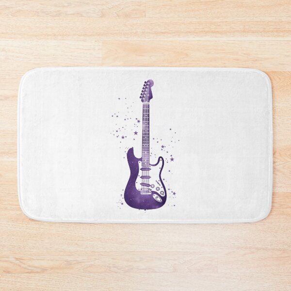 Item preview, S-Style Electric Guitar Universe Texture designed and sold by nightsworthy.