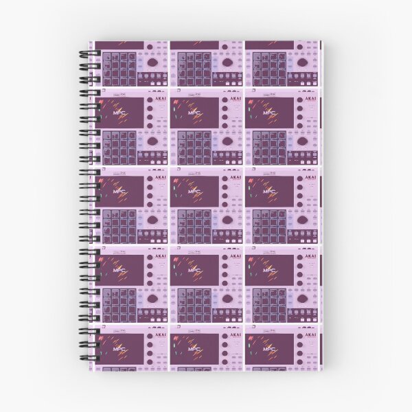 Item preview, MPC ONE - PINK designed and sold by KBCShop.