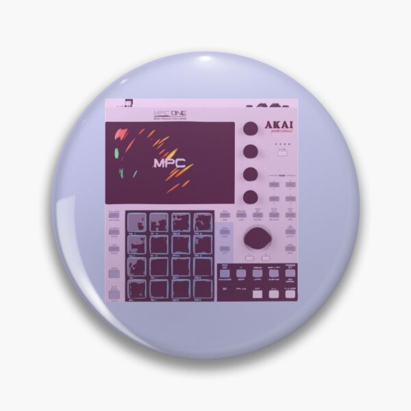 Item preview, MPC ONE - PINK designed and sold by KBCShop.