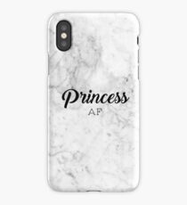 Princess AF - Tumblr Inspired iPhone Case