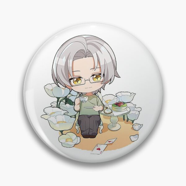 Item preview, tea time Vyn designed and sold by velcris.