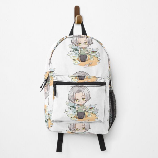 Item preview, tea time Vyn designed and sold by velcris.